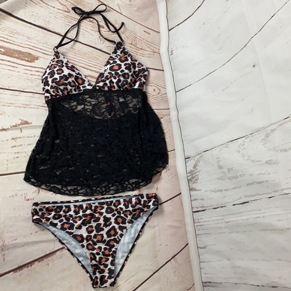 5 for $20 Tankini - Picture 6 of 6